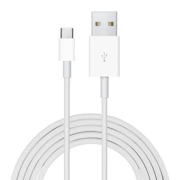 2A USB-C Charge and Data Transfer Cable for Fast Charging