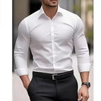 White / L