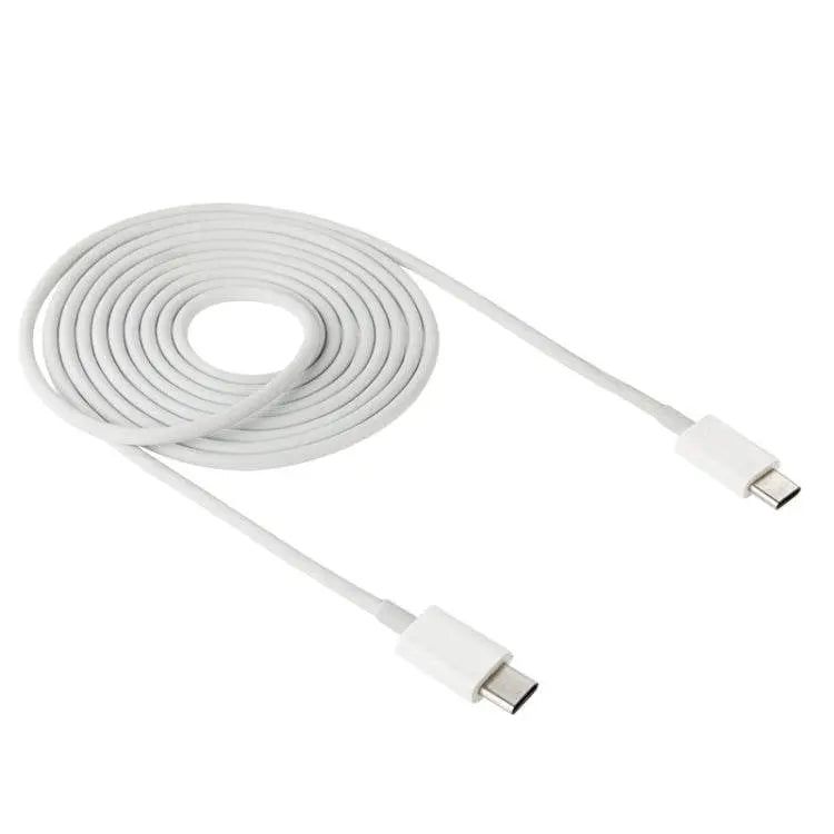 2m USB-C Type-C 3.1 Male Connector to Male Data Cable