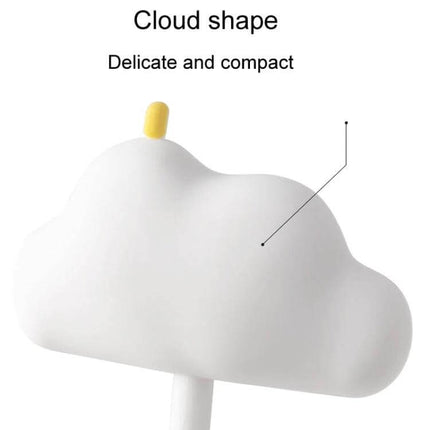 3-Piece Adhesive Wall Hooks Set, Non-Marking, Ideal For Home Or Dorm cloud-shaped white hook, non-marking adhesive, compact for towels, keys, dorm walls