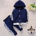 Navy / 100cm