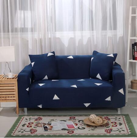 Versatile Stretchable Sofa Protector Cover