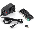 AU Plug
