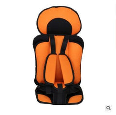 Portable Infant Safety Car Seat for 6-12 Years Old