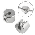 2 PCS M4x2