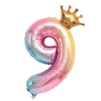 Number 9