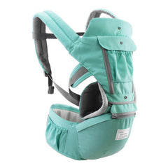 Versatile Baby Hip Seat Carrier