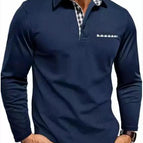 Dark Blue / L