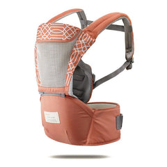 Versatile Baby Hip Seat Carrier