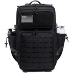 Black / 45L