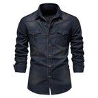 Tibetan Blue / 2XL
