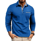 Blue / L