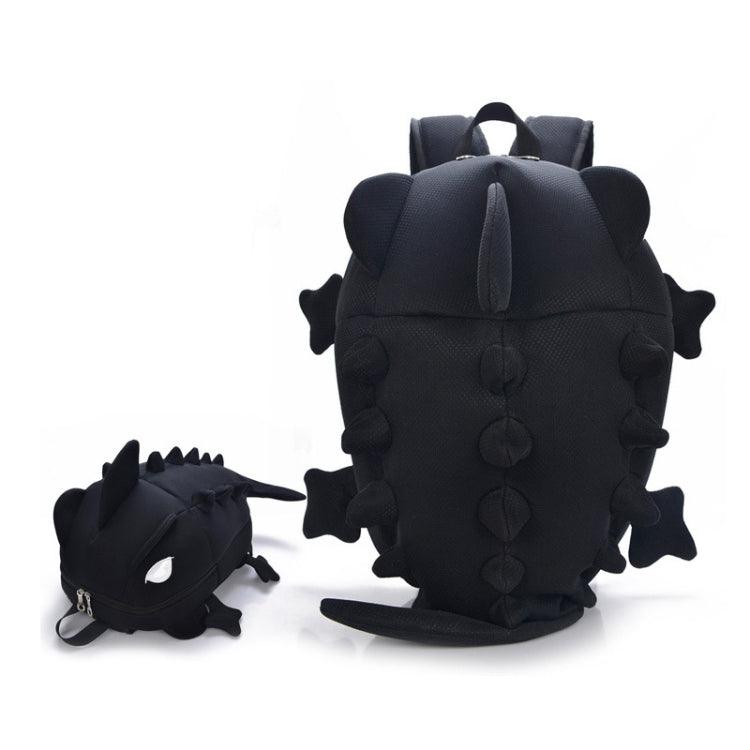 3D Dinosaur Adventure Backpack for Teenagers - Syndmart