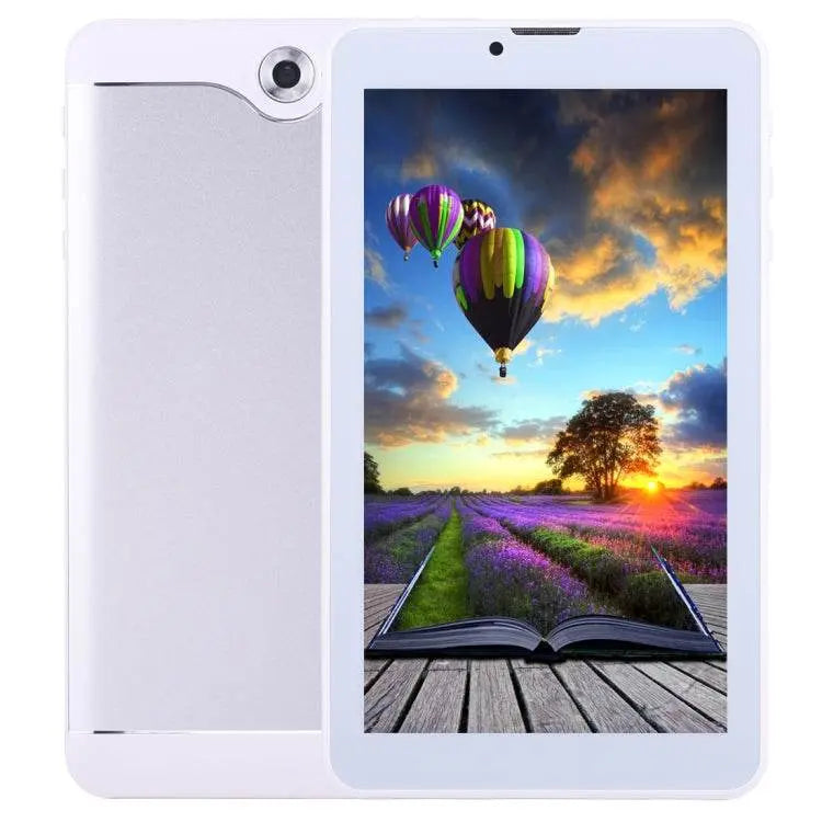 3G Phone Call Android 4.4.2 MTK6582 Quad Core Dual SIM Device