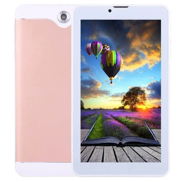 3G Phone Call Android 4.4.2 MTK6582 Quad Core Dual SIM Device