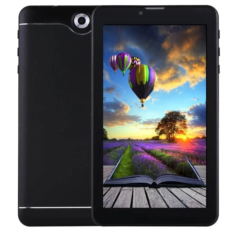 3G Phone Call Android 6.0 SC7731 Quad Core Dual SIM GPS Now