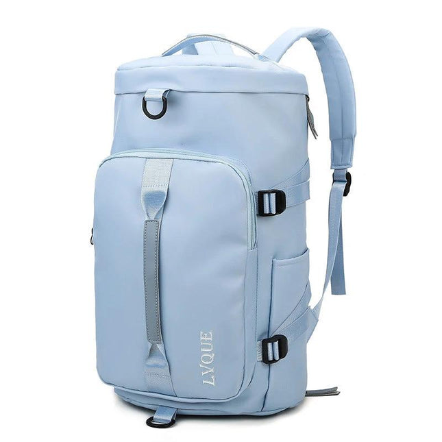 Sac de sport étanche 3-en-1 pour les voyages et les entraînements quotidiens