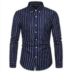 Navy Blue / L