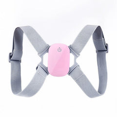 Ergonomic Posture Corrector for Standing and Sitting