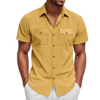 Yellow / L