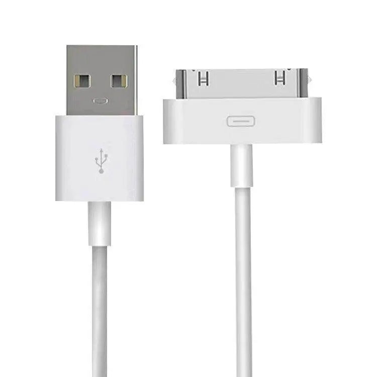 3m 30 Pin Charging and Data Sync Cable for iPhone iPad