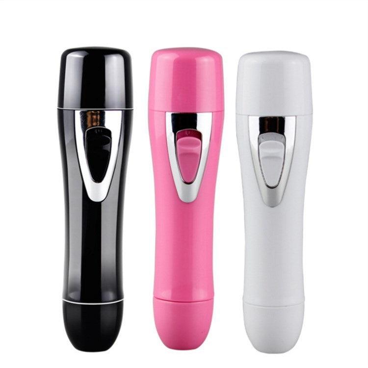 4-in-1 USB Rechargeable Shaver and Grooming Kit - Syndmart