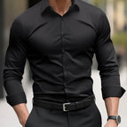 Black / L