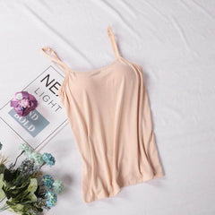 Camisola modal versátil para mujer