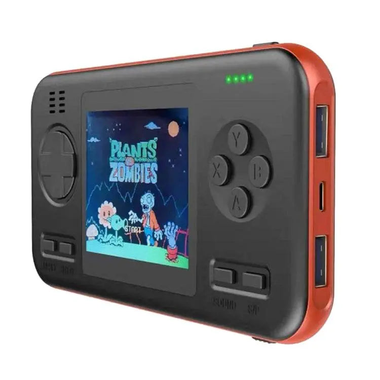 416 Pocket Console Portable Color Screen Game Machine Fun 