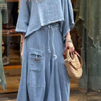 Blue / 2XL