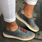 Blue / Size35