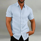 Light Blue / L