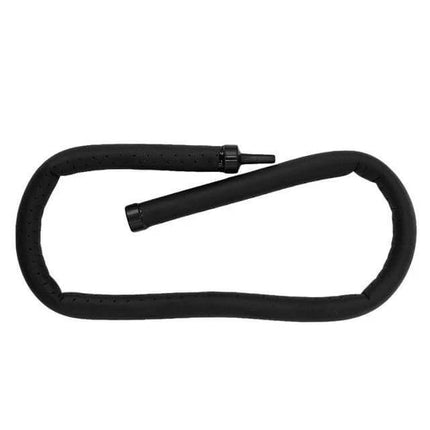 45cm Aquarium Bubble Bar Hose for Tanks Create Even Bubbles - flexible perforated rubber aeration hose for even aquarium bubble distribution