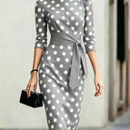 Gray / L
