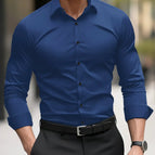 Blue / L