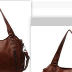 Light Brown set / Bag