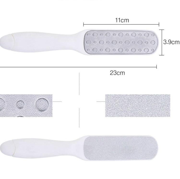 5-Pack Double-Sided Foot Care Dermabrasion Stones - Syndmart