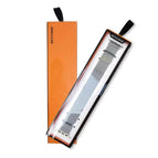 Long Type Orange Black