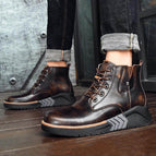 Dark brown / 38