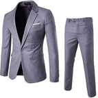 Light Grey / 2XL