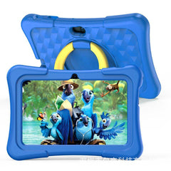 Kids' 7-Inch Quad-Core Tablet with Bluetooth and IPS Screen