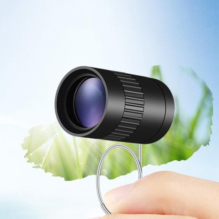 5X Compact HD Mini Ring Telescope OC301 - Syndmart