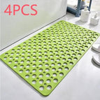 Green / 75X43cm / 4PCS
