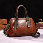 Retro brown