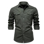 Green / 2XL