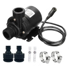 DC24V / DC Female Connector