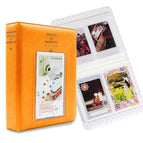 64 Pockets Orange / Orange