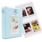 64 Pockets Sky Blue / Sky Blue