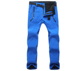 Royal Blue woman / 3XL