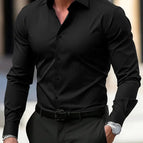 Black / L